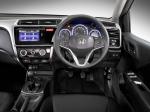 Honda Ballade 2014 года
